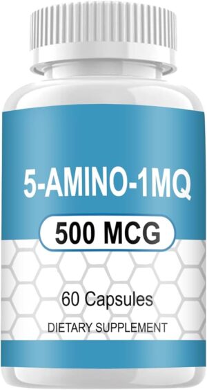 5-amino-1mq