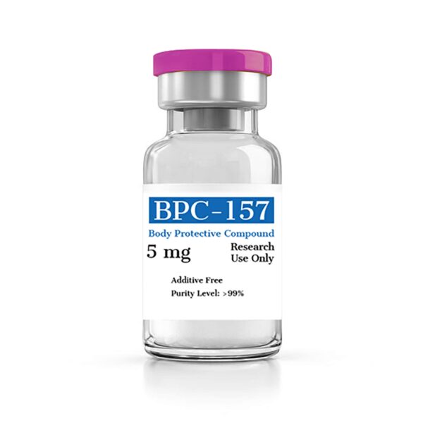 BPC 157