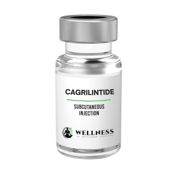Cagrilintide