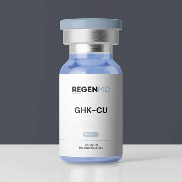 GHK-CU