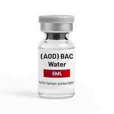 Antibacterial water/bac.water