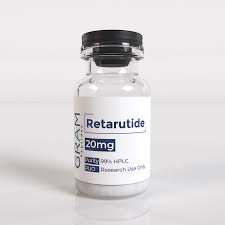 Retarutide