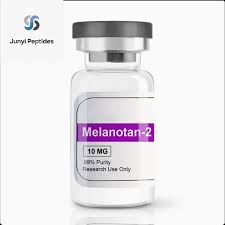 MT-2 (Melanotan 2 Acetate)