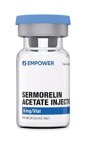 Sermorelin Acetate