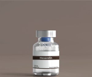 Hexarelin Acetate