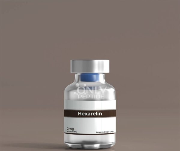 Hexarelin Acetate